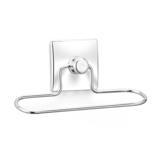 Porta Toalha Rosto Dupla Face 3 M 