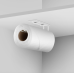 Suporte Porta Rolo de Papel Tolha 