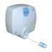 Varal Automático Rotoflex 01 - SecaLux 