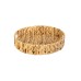Bandeja de Fibra Natural 30 x 6 cm 