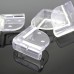 Protetor de Quina Silicone - Kit com 4 unidades 