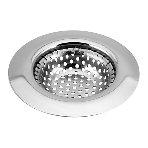 Ralo 11,5 cm em Inox para Pia