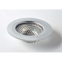 Ralo 7,2 cm em Inox para Pia