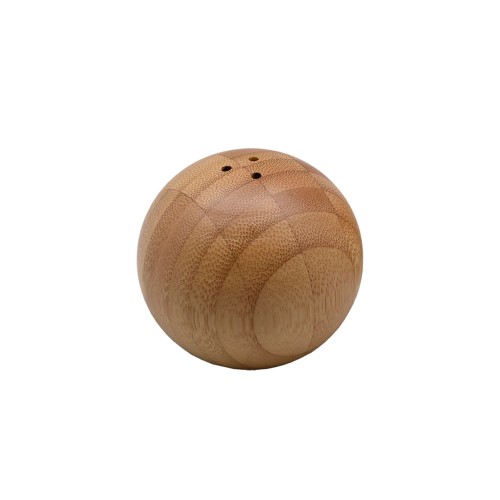 Saleiro em Bambu 