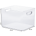 Organizador Quadrado G - 25 x 25 x 17 cm 