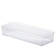 Organizador Retangular Modular 40 x 15 x 7,5 cm 