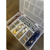 Box Organizador 28 x 17,5 x 4 cm 