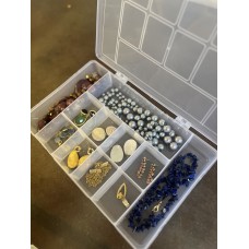 Box Organizador 28 x 17,5 x 4 cm 
