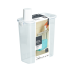 Dispenser para Mantimentos e Líquidos 3390 ml Hermético com Trava