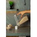 Dispenser para Mantimentos e Líquidos 3390 ml Hermético com Trava
