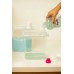 Dispenser para Mantimentos e Líquidos 3390 ml Hermético com Trava