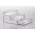 Organizador Triplo 26 x 16 x 10 cm 