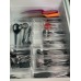 Organizador Modular 935 - 22,5 x 7,5 x 5,2 cm 