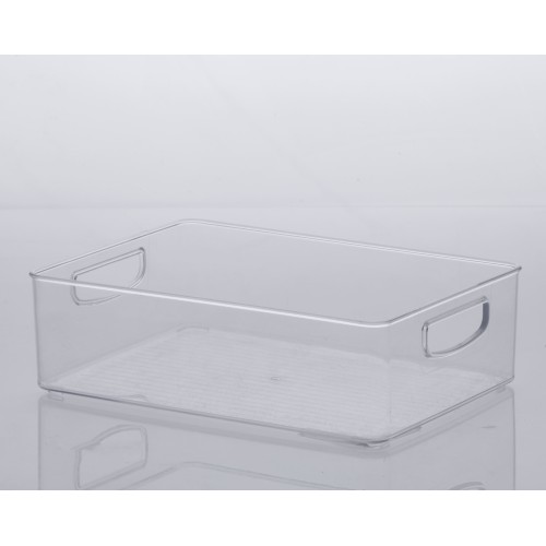 Organizador Retangular G -  31 x 22 x 9 cm 