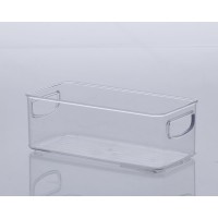 Organizador Retangular P - 23 x 11 x 8 cm