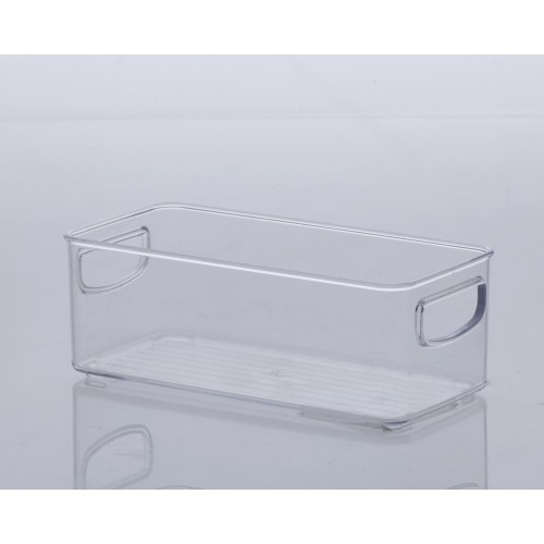 Organizador Retangular P - 23 x 11 x 8 cm