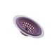 Ralo 11,5 cm em Inox e Silicone para Pia 