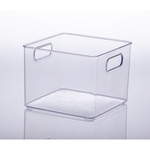 Organizador Quadrado M - 20 x 20 x 15 cm 