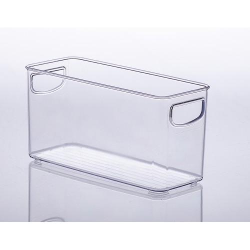 Organizador Retangular P Alto - 25 x 10 x 13cm 
