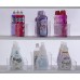 Organizador Retangular P Alto - 25 x 10 x 13cm 