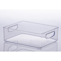 Organizador Retangular M - 25 x 20 x 8 cm