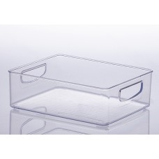 Organizador Retangular M - 25 x 20 x 8 cm