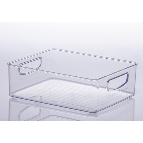 Organizador Retangular M - 25 x 20 x 8 cm