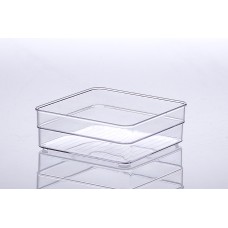 Organizador Modular 937 - 15 x 15 x 5,2 cm 