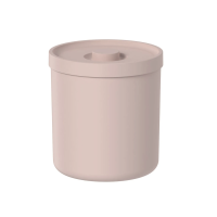Lixeira 6 litros Rosa Bold