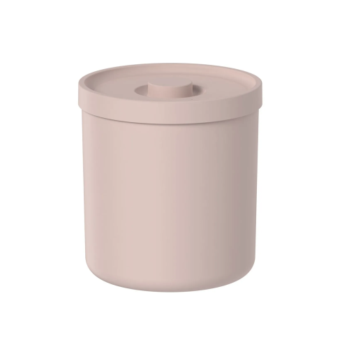Lixeira 6 litros Rosa Bold