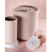 Lixeira 6 litros Rosa Bold