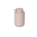 Porta Sabonete Liquido Rosa