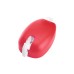 Dispenser de Sacolas Puxa Saco - Vermelho