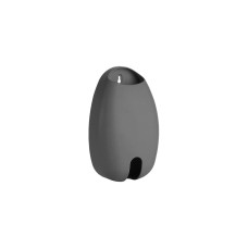 Dispenser de Sacolas Puxa Saco - Chumbo