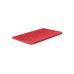 Kit Cozinha Vermelho Lixeira 4,7 Litros 
