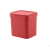 4,7 Litros Vermelho
