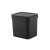 4,7 Litros Preto