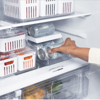 Organizador de Latas