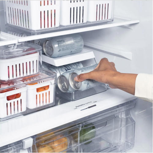 Organizador de Latas