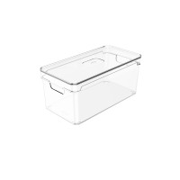 Organizador com Tampa 30 x 15 x 13 cm 