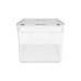 Organizador com Tampa 30 x 15 x 13 cm 