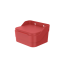 Saleiro Vermelho 