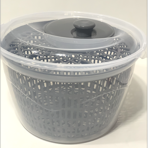Seca Salada Centrifuga