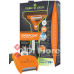 Escova Furminator Cães de Pelo Curto - Tamanho P, M ou G Escova Furminator Cães de Pelo Curto - Tamanho P, M ou G