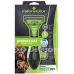 Escova Furminator Cães Pelo Longo - Tam P , M ou G Escova Furminator Cães Pelo Longo - Tam P , M ou G