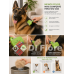 Escova Furminator Cães de Pelo Curto - Tamanho P, M ou G Escova Furminator Cães de Pelo Curto - Tamanho P, M ou G