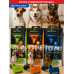 Escova Furminator Cães Pelo Longo - Tam P , M ou G Escova Furminator Cães Pelo Longo - Tam P , M ou G