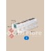 Organizador Bolsa Acrilico Paramount com divisorias Organizador Bolsa Acrilico Paramount com divisorias
