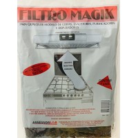 Filtro Magik para Exaustor e Coifas - AssessorLar