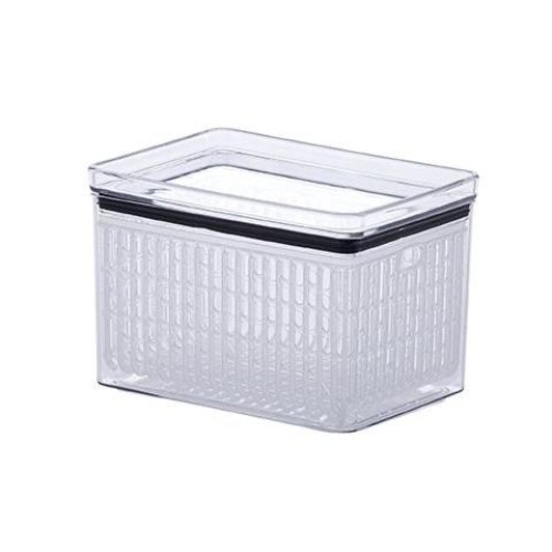 Pote Organizador de Geladeira - Porta Tudo Fresh 